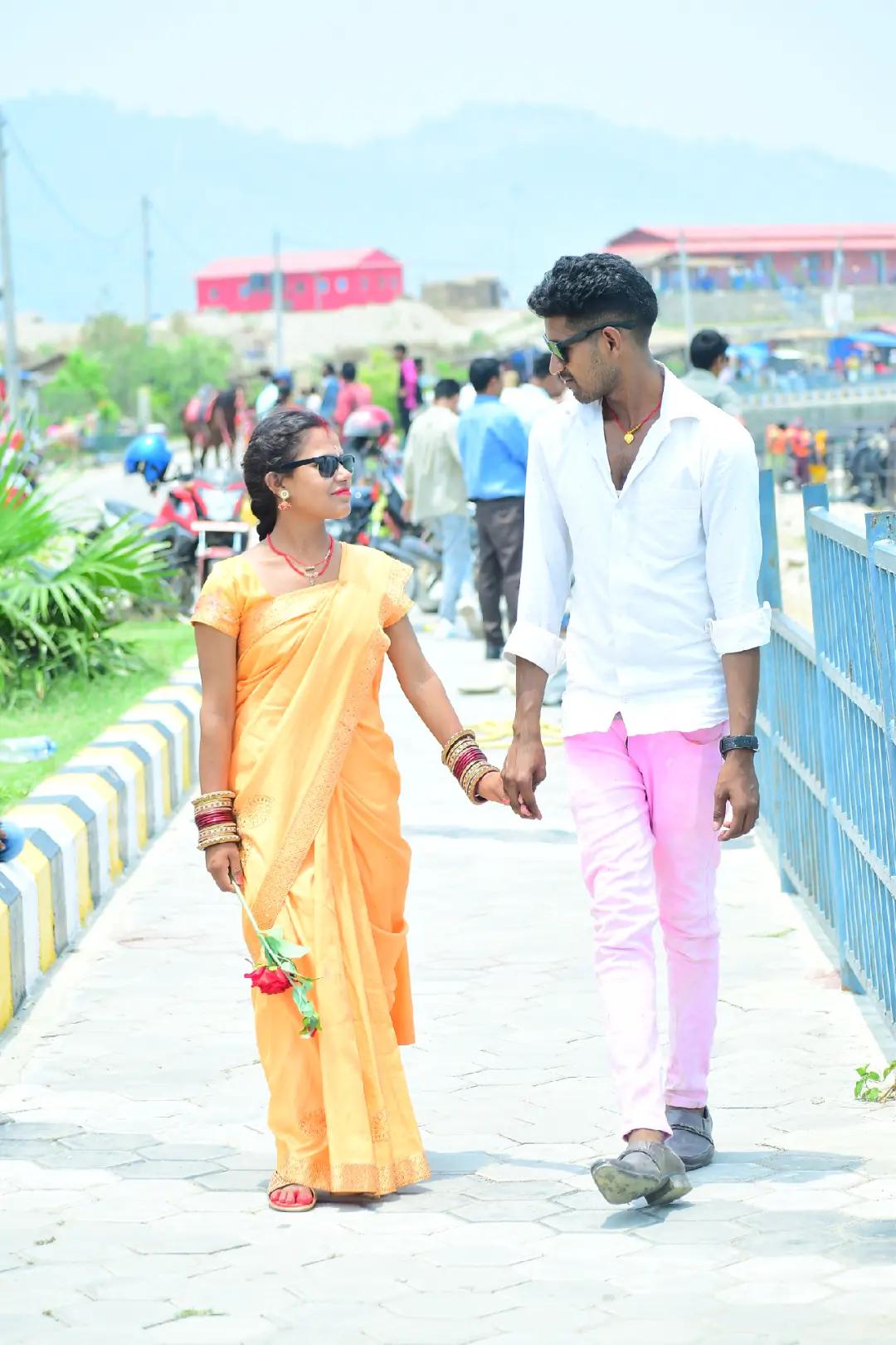 @Hariom Yadav