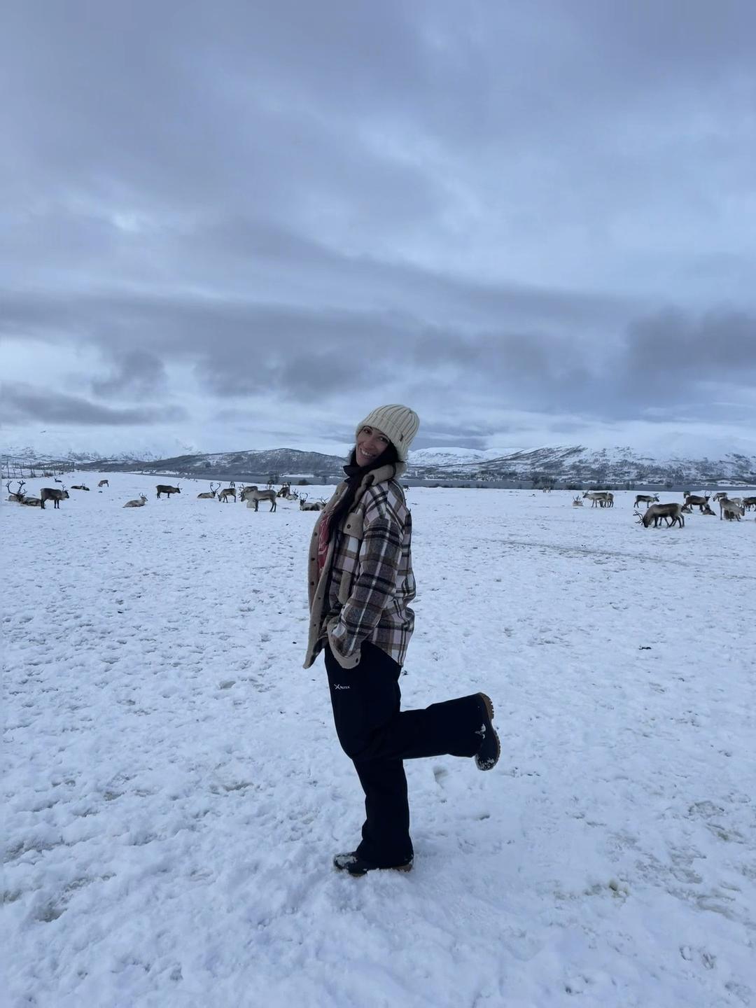 @Carla | Travel Advisor