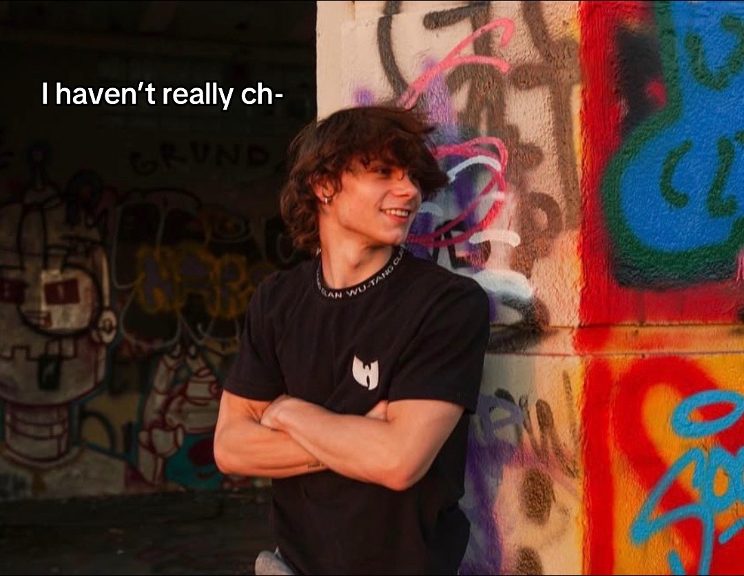 @Nathan J Zaryki