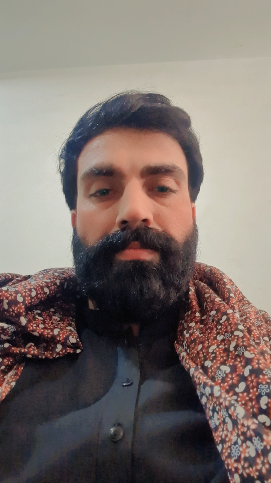 @Irfan King