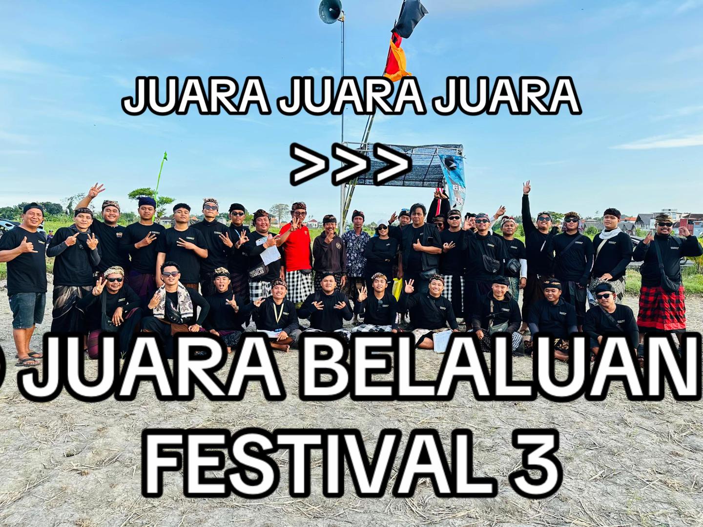 @Belaluan_kite _festival