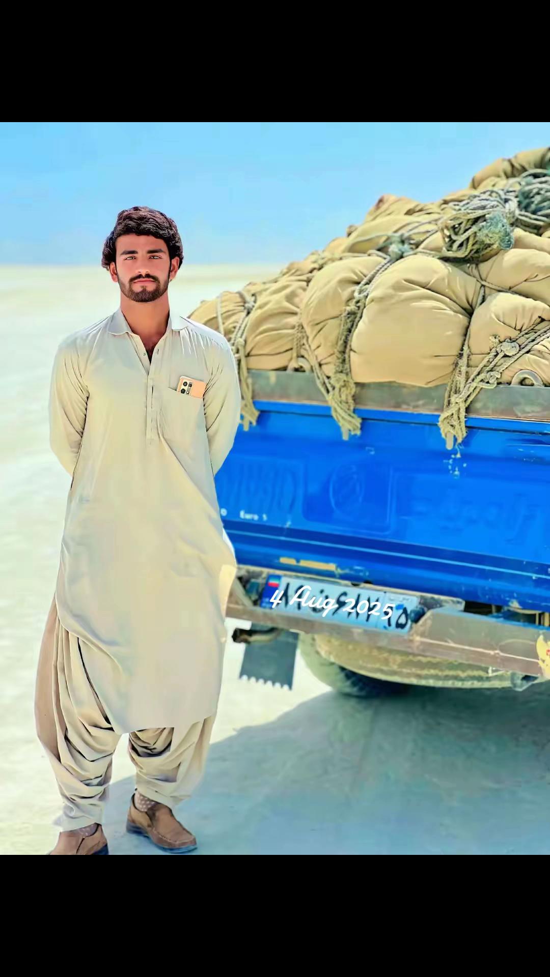 @Mokrambaloch