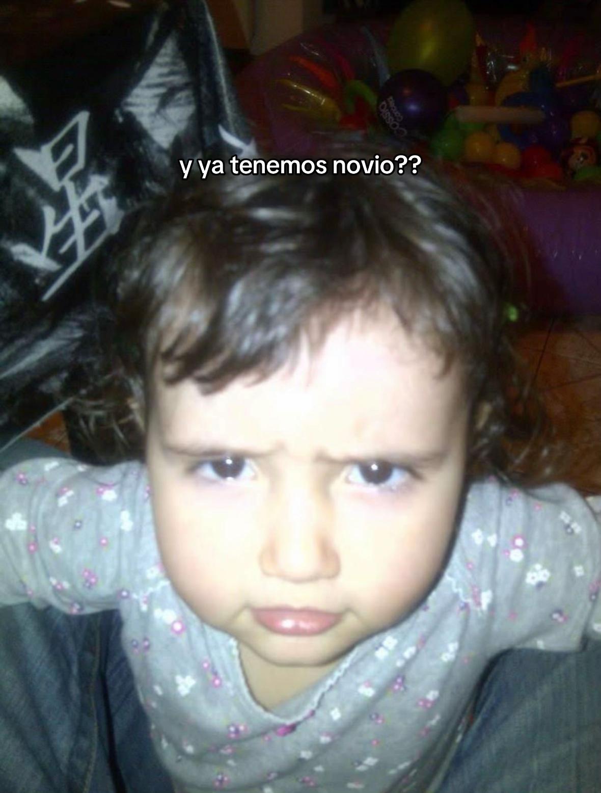 @qn es julieta?