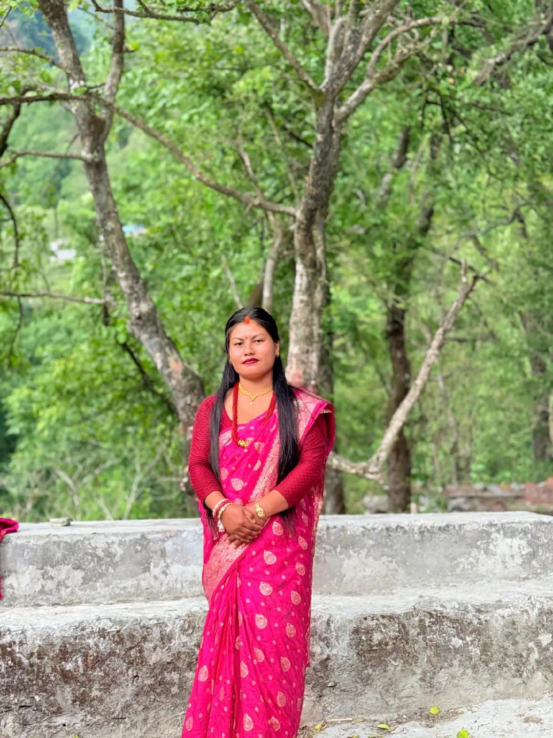 @Deepika Mijar
