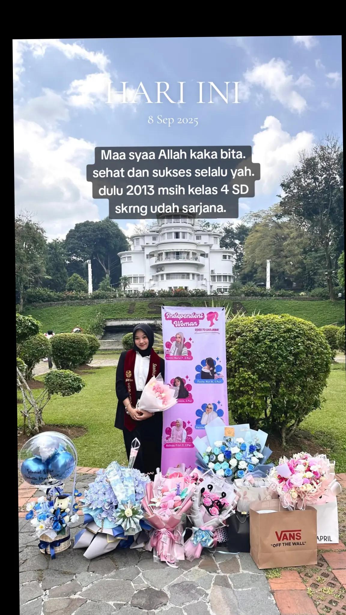 @Ma'rifah Aniatun