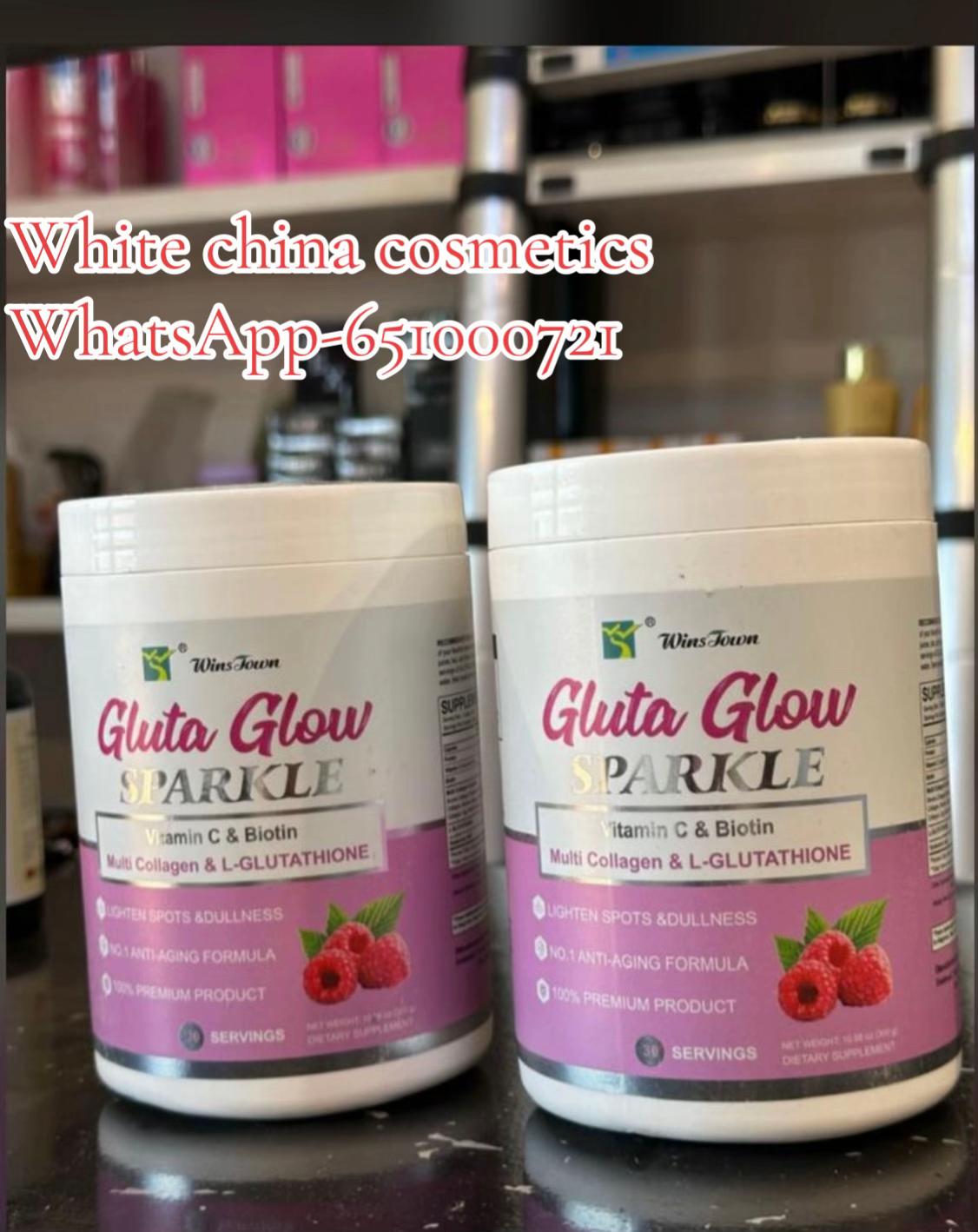 @Skincare vendor limbe