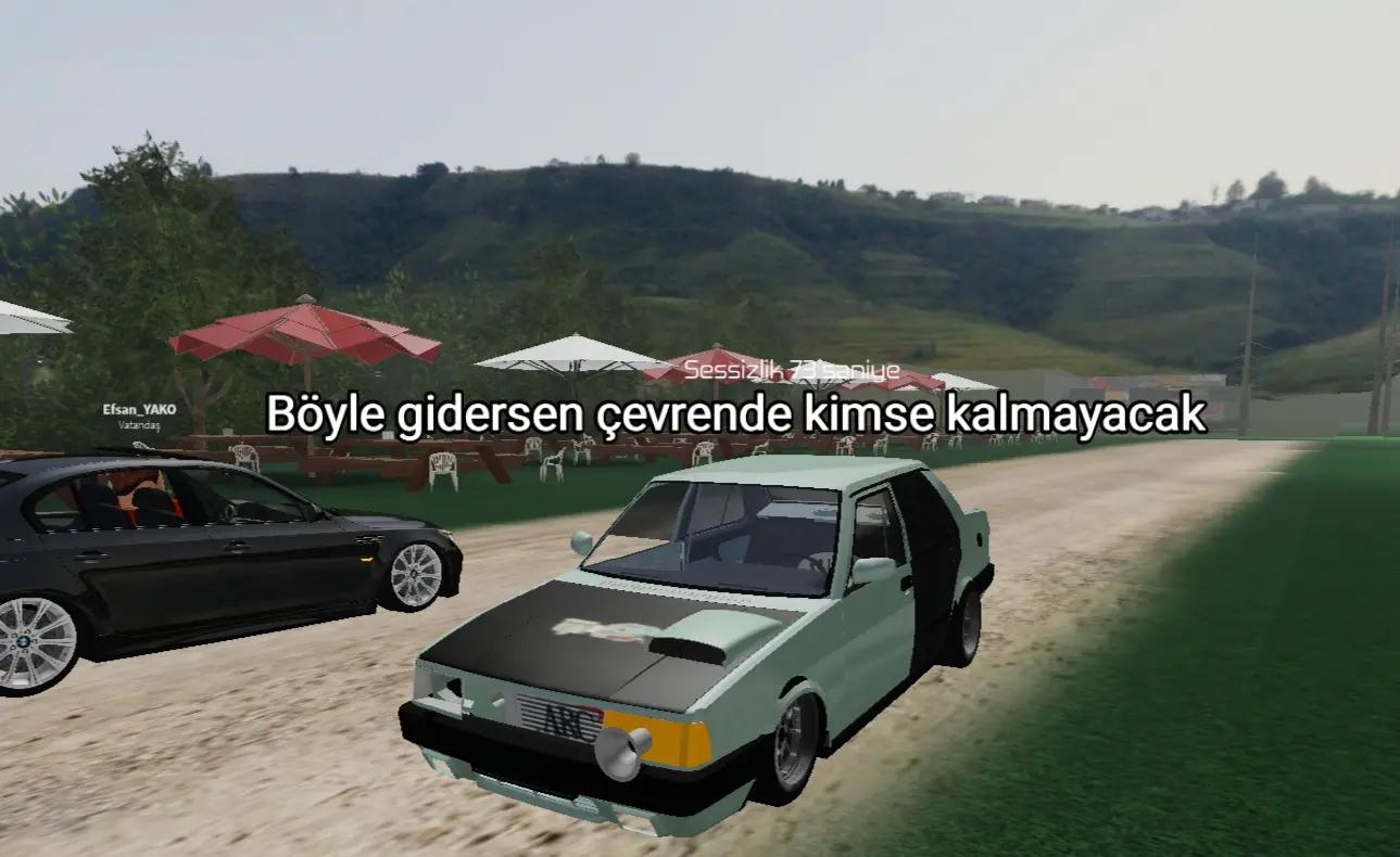 @#NEROS|DRİFT36&LFS🚗💭