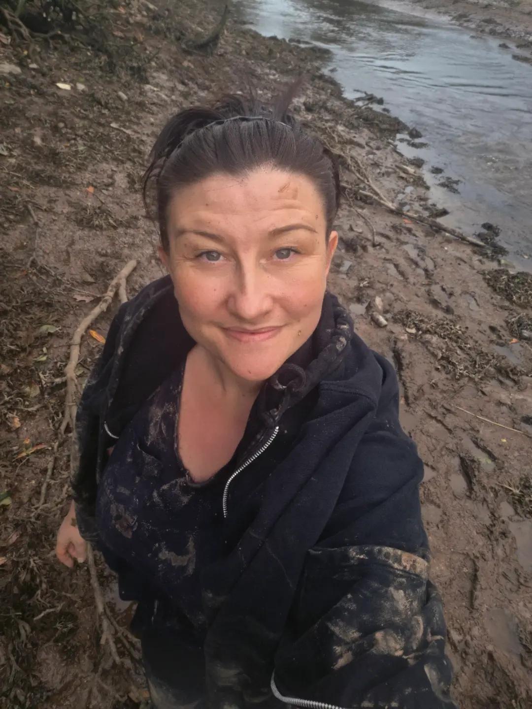 @She 'Splores Outdoors
