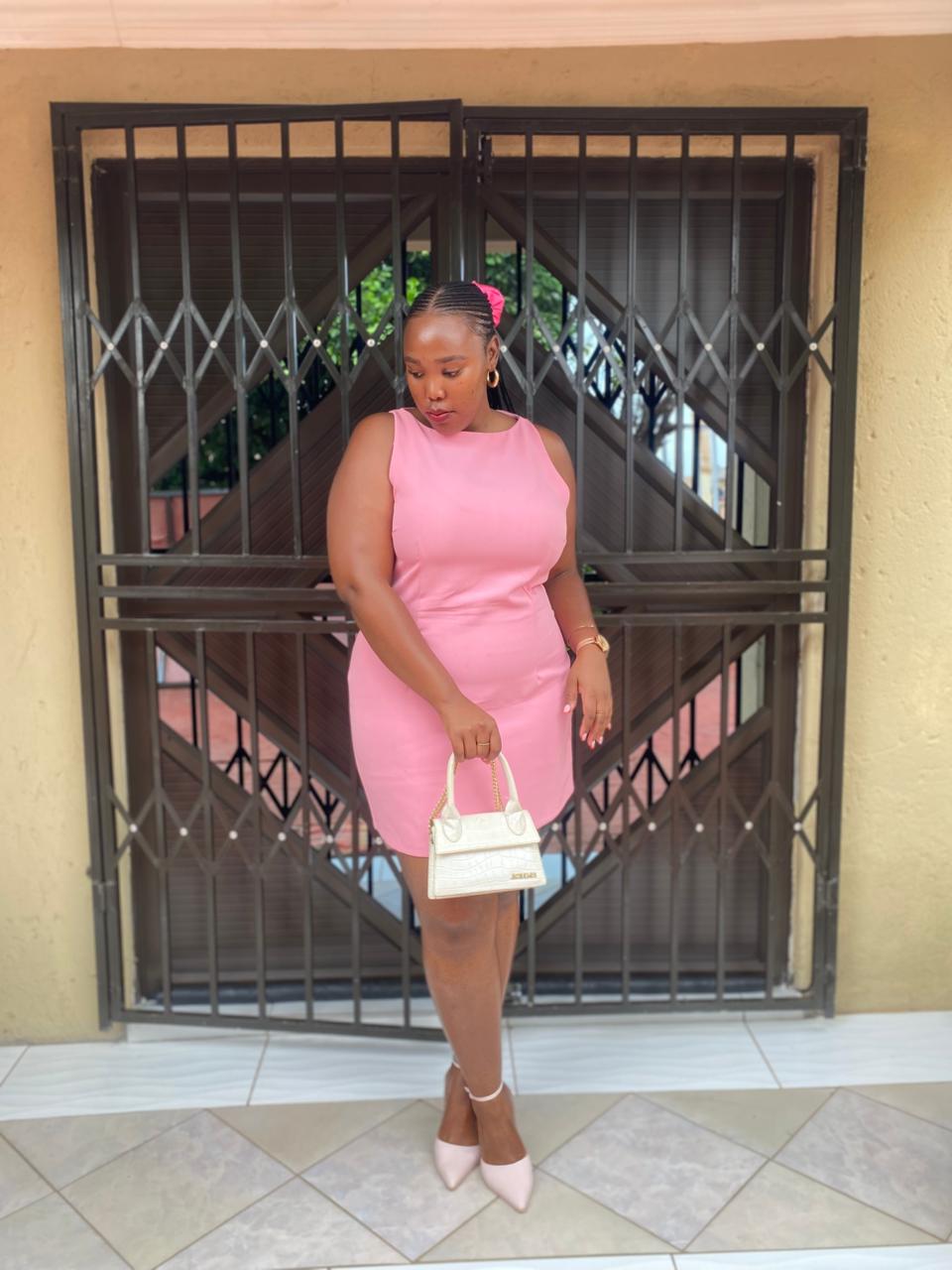 @Thulisile Mashiyane