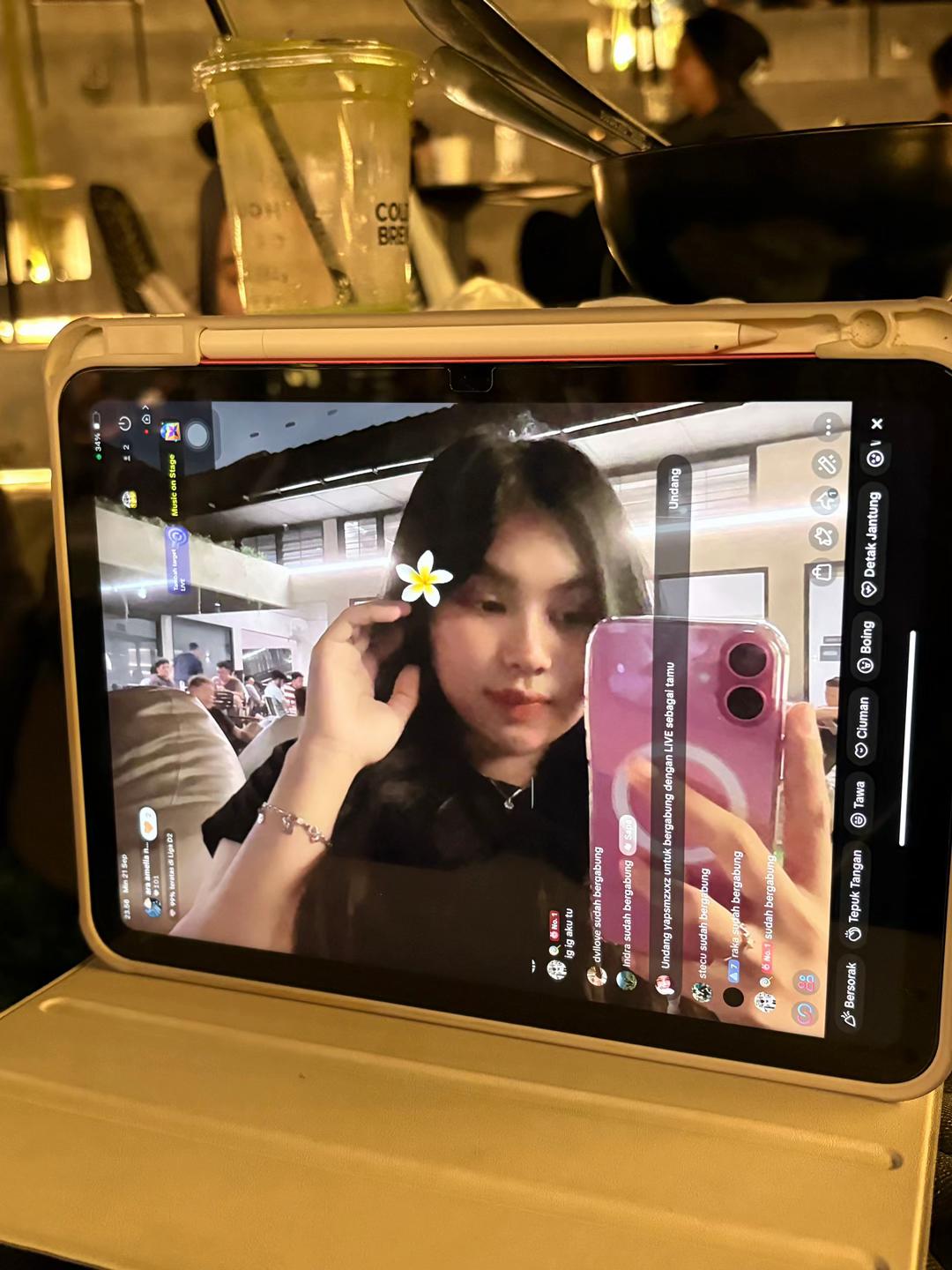 @ara amelia nasution