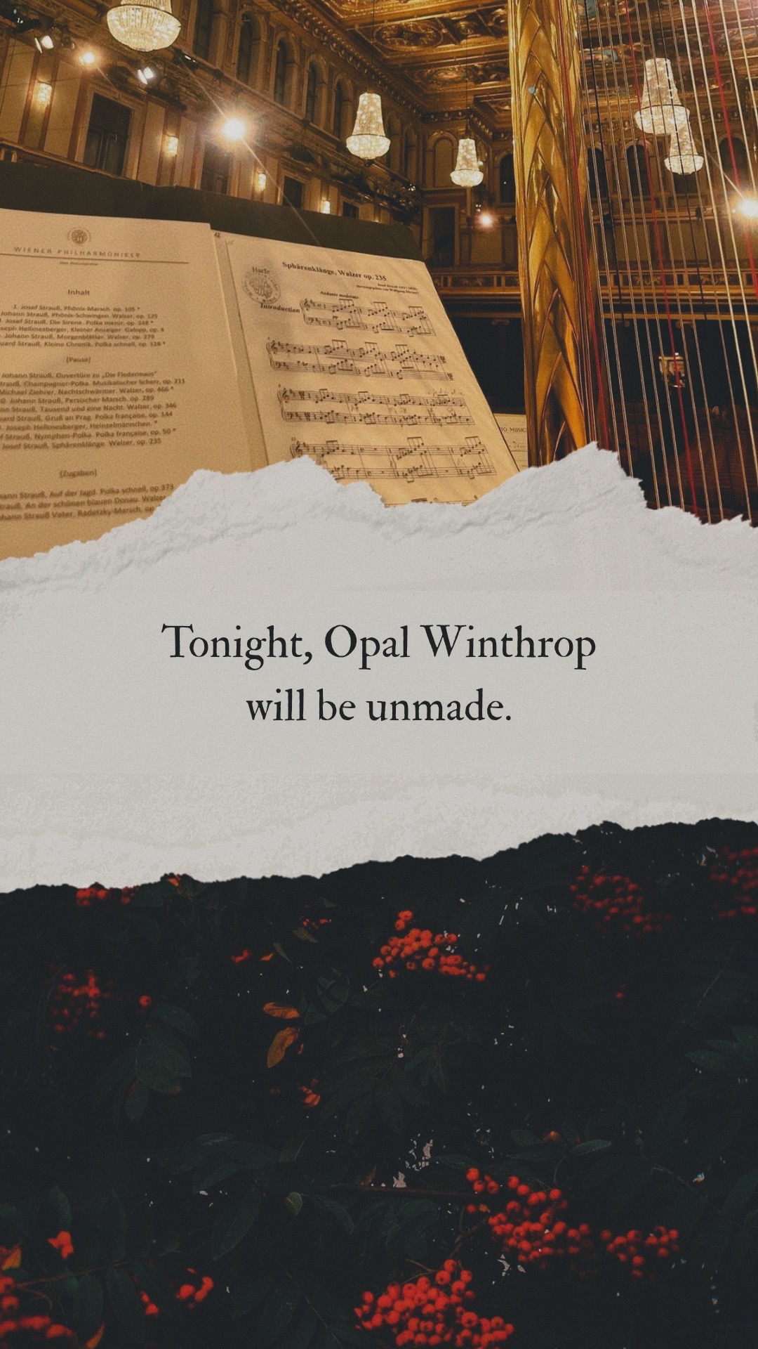 @Abigail Hair 🧚🕯️📚⚔️