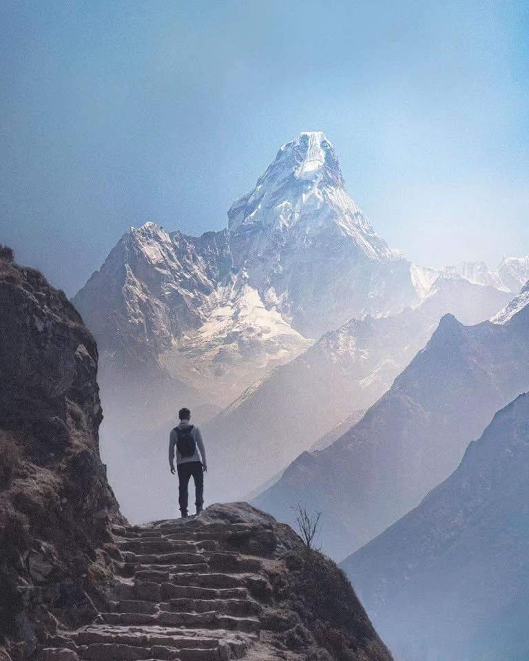 @Nepal Mountain Guides 🇳🇵