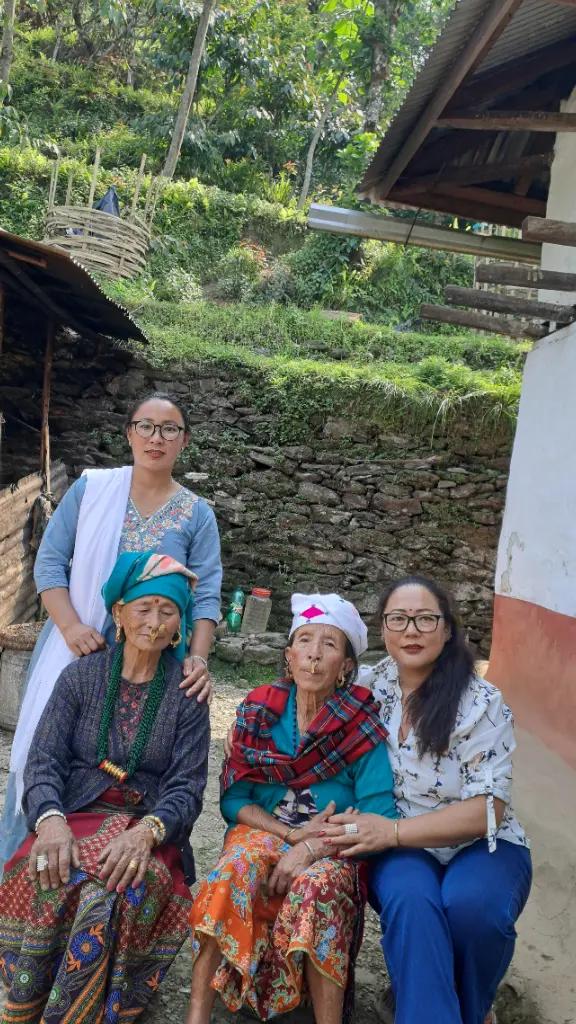 @Yamuna limbu