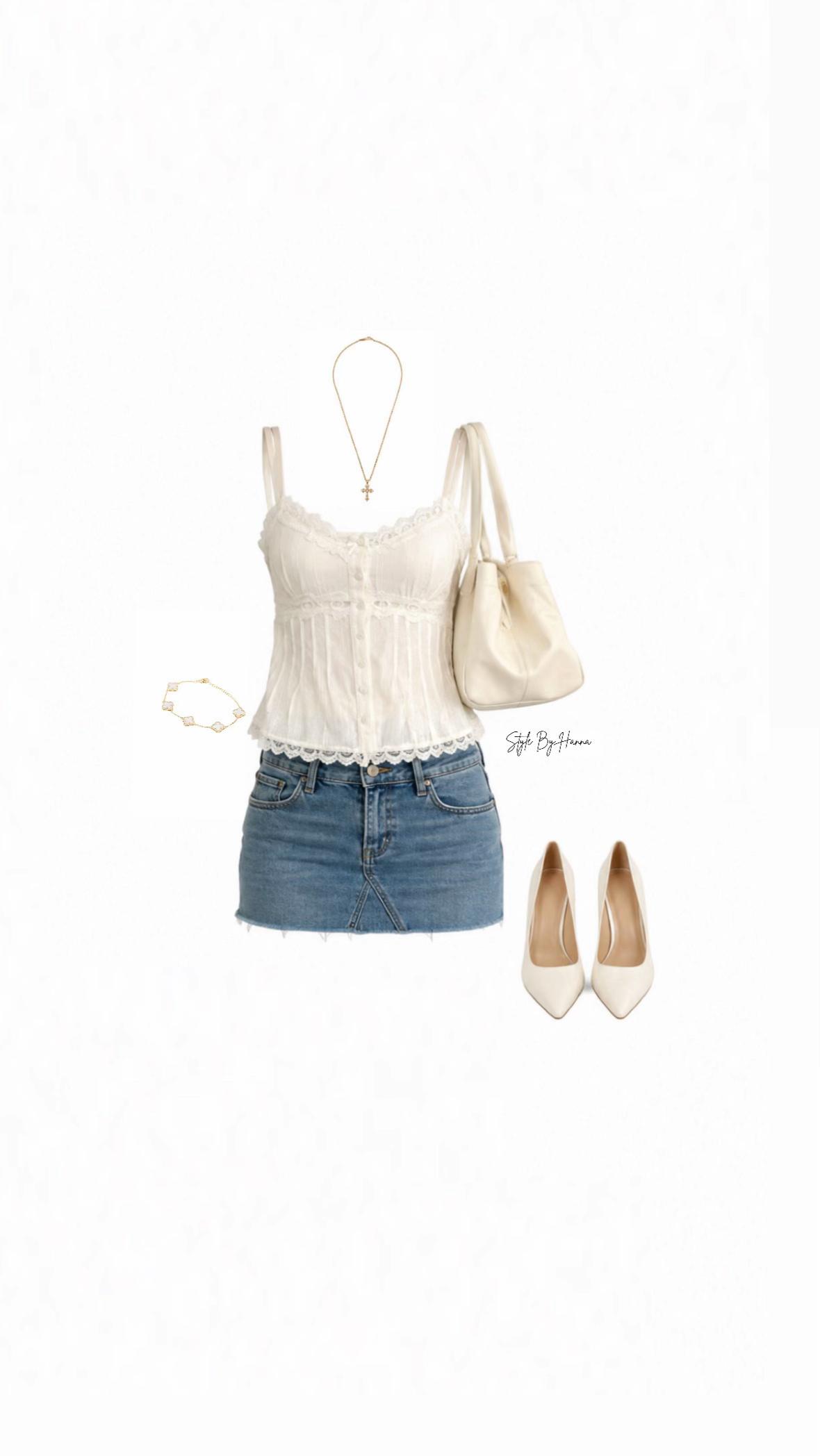 @Style By Hanna
