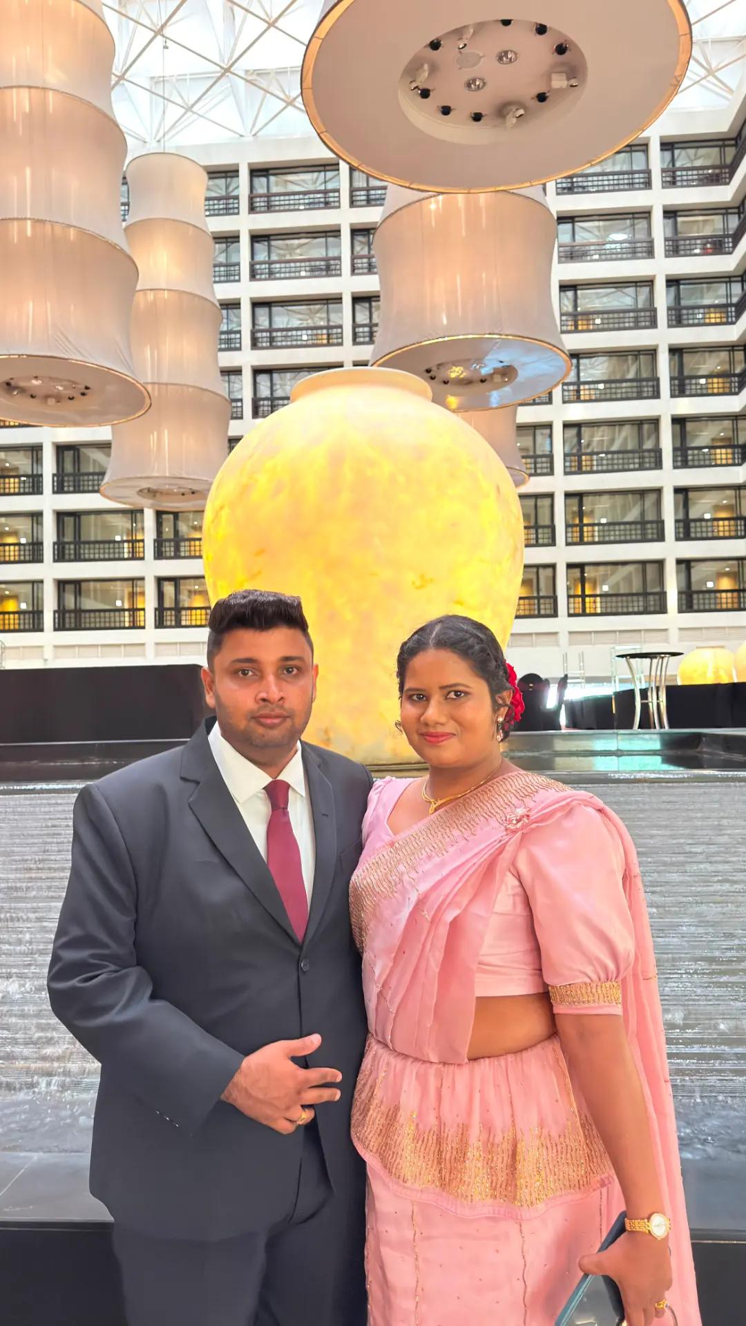 @sudeepa Dissanayaka