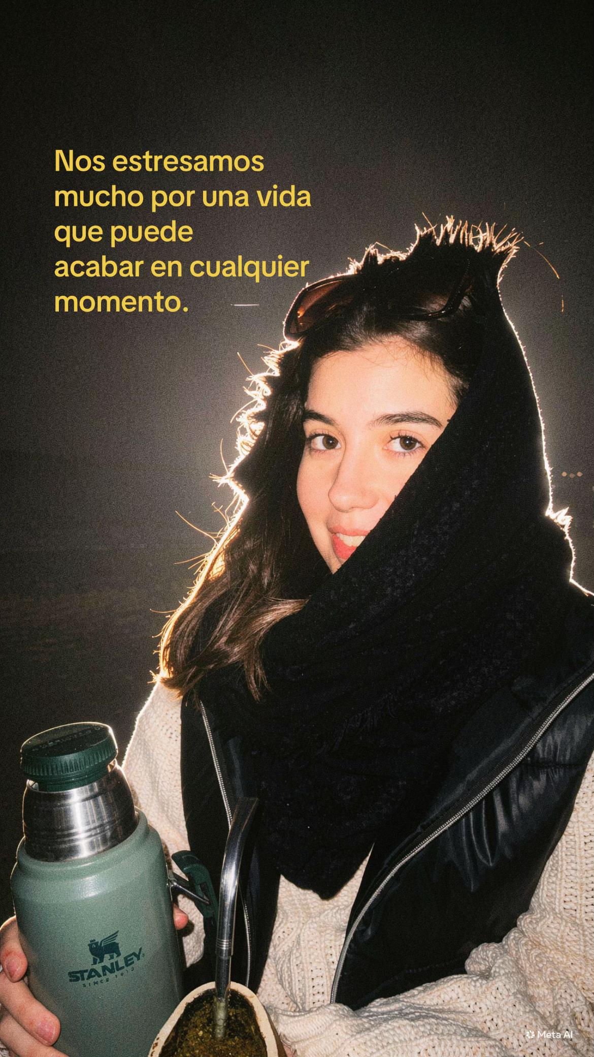@Abril Agnolon &reg;️