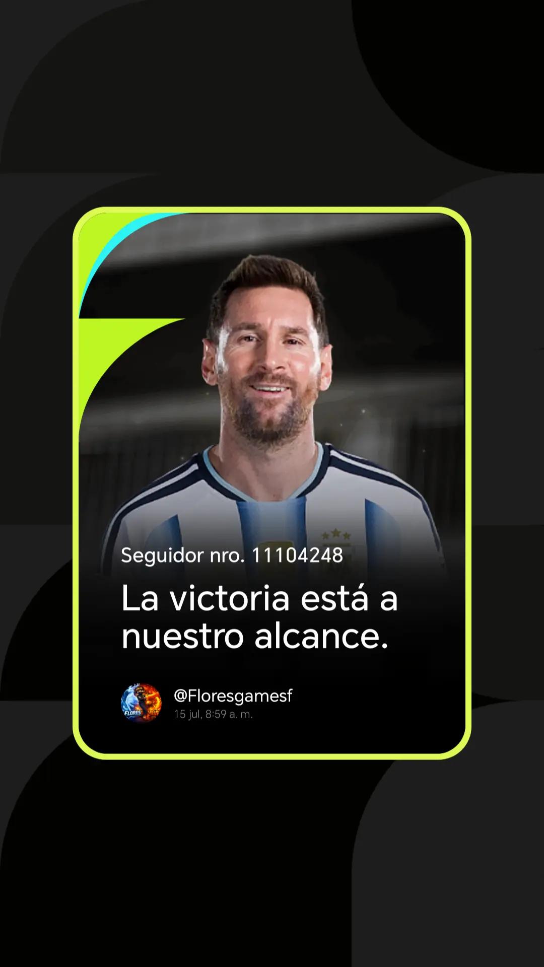 @Floresgamesf