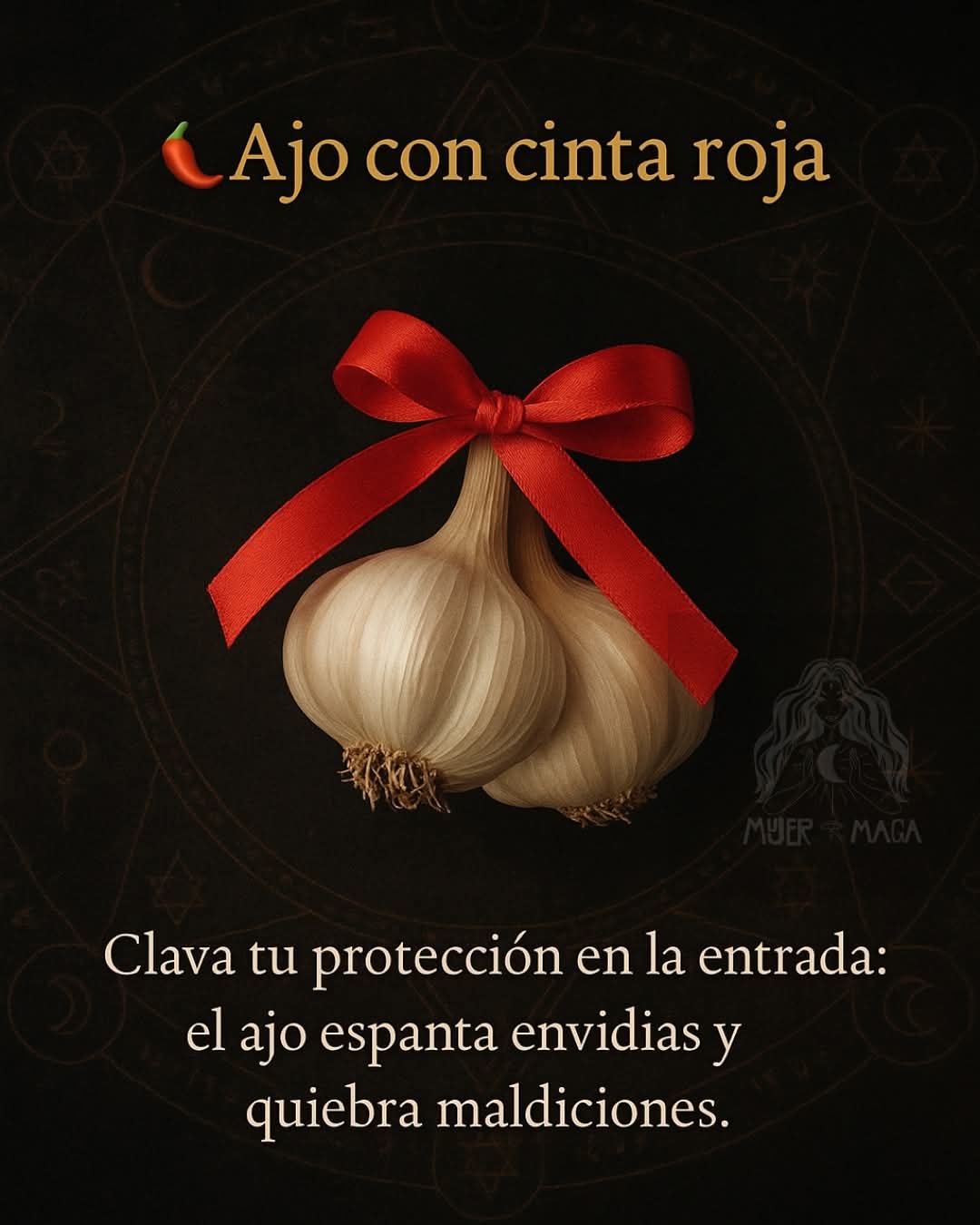 @Esoterismo y abundancia ☘️