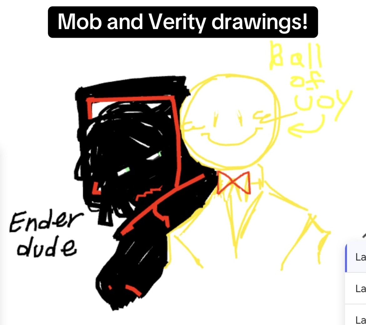 @Trempled