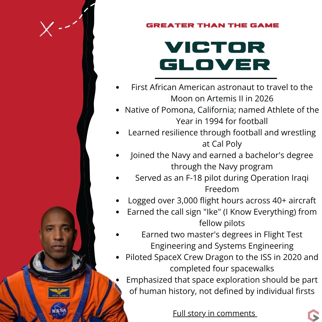 @Greaterthanthegame