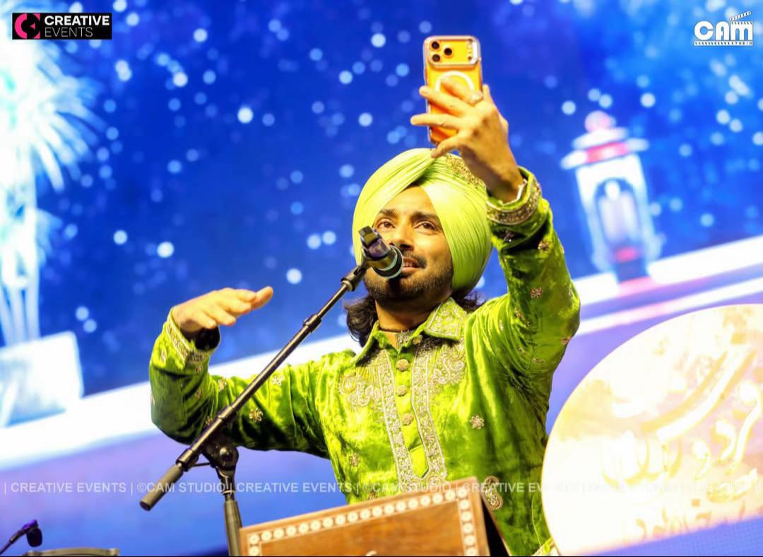 @Kuldeep Kaur