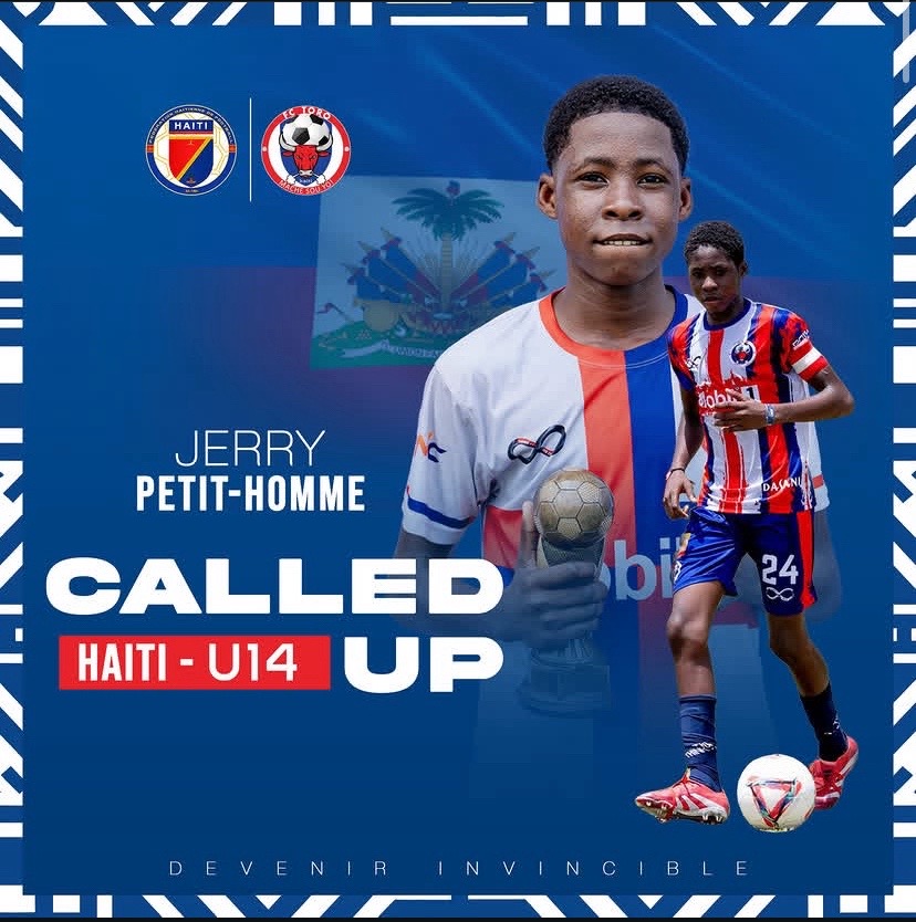 @FC TORO HAÏTI 🇭🇹