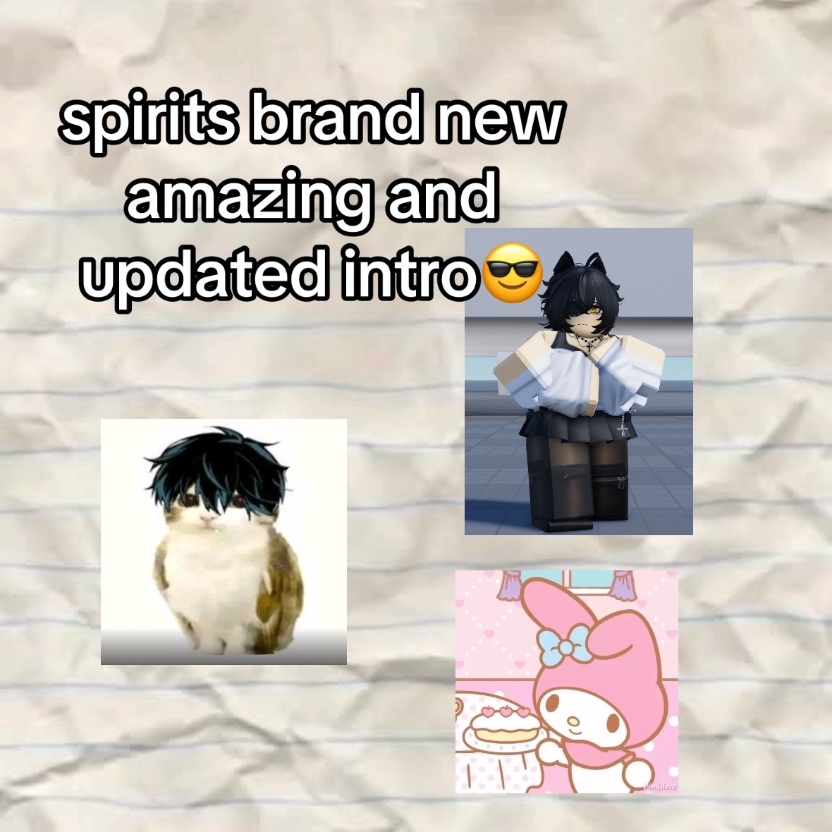 @๐ชฆ spirit ๐ง