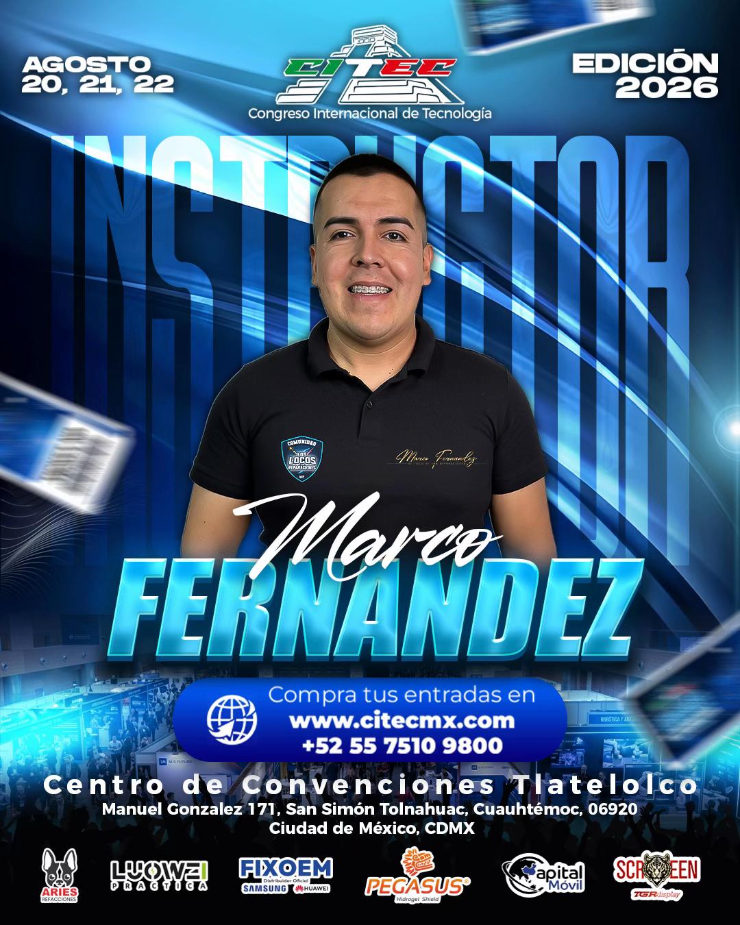 @Marco Fdz