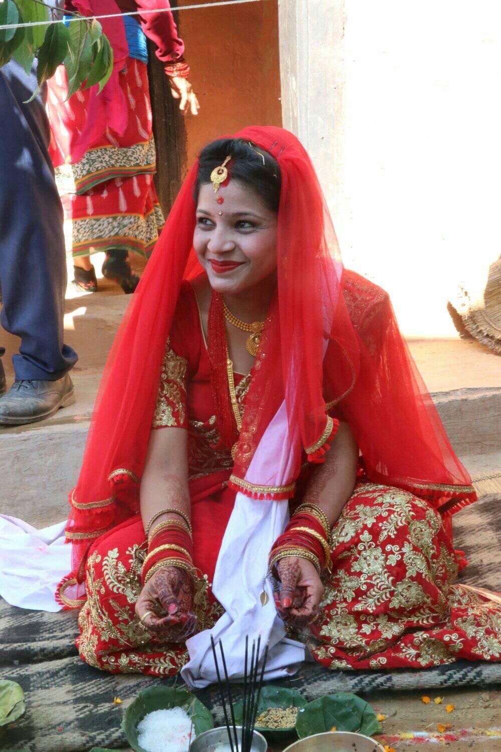@Kaushila Bhandari