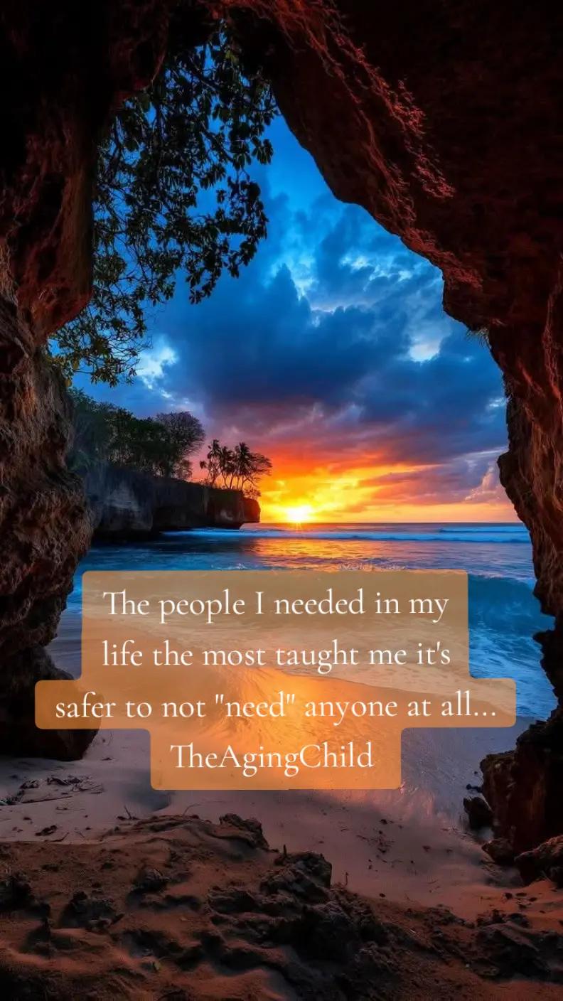 @TheAgingChild