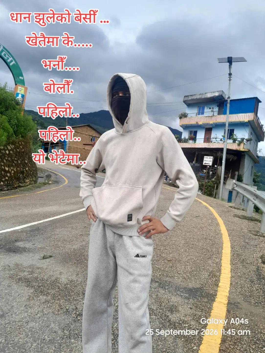 @kebal khadka14