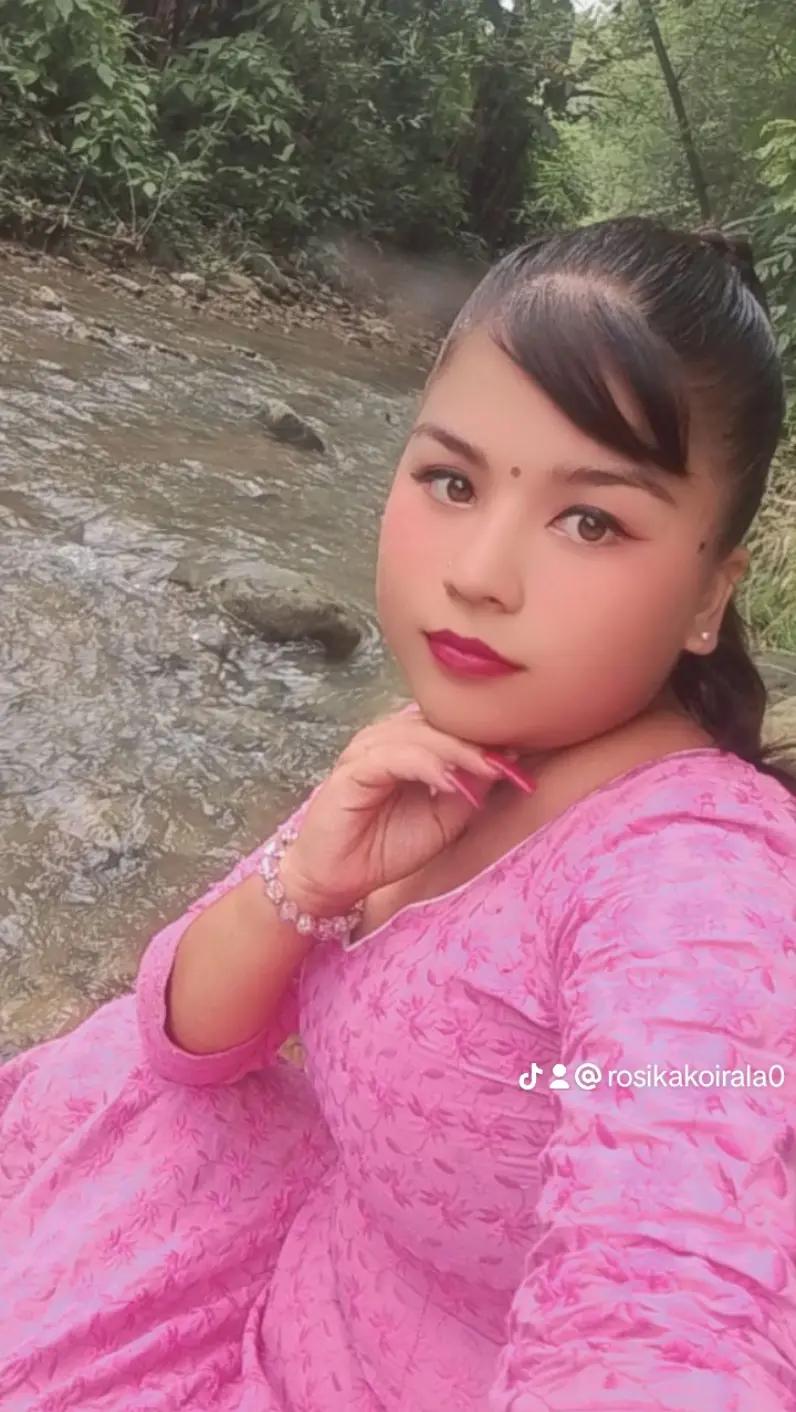 @Rosika❤️🩹koirala