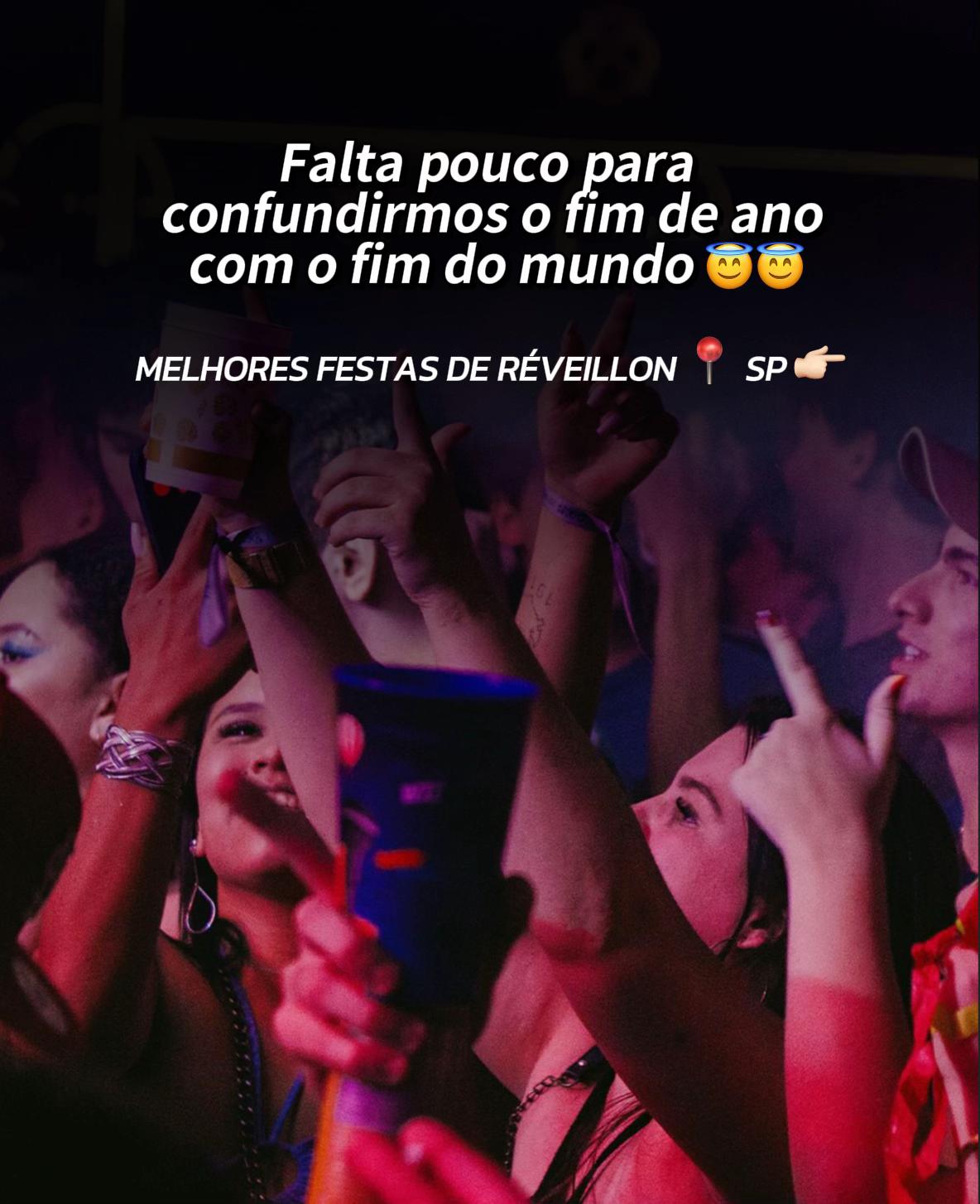 @R&eacute;veillons na Night | Desconto