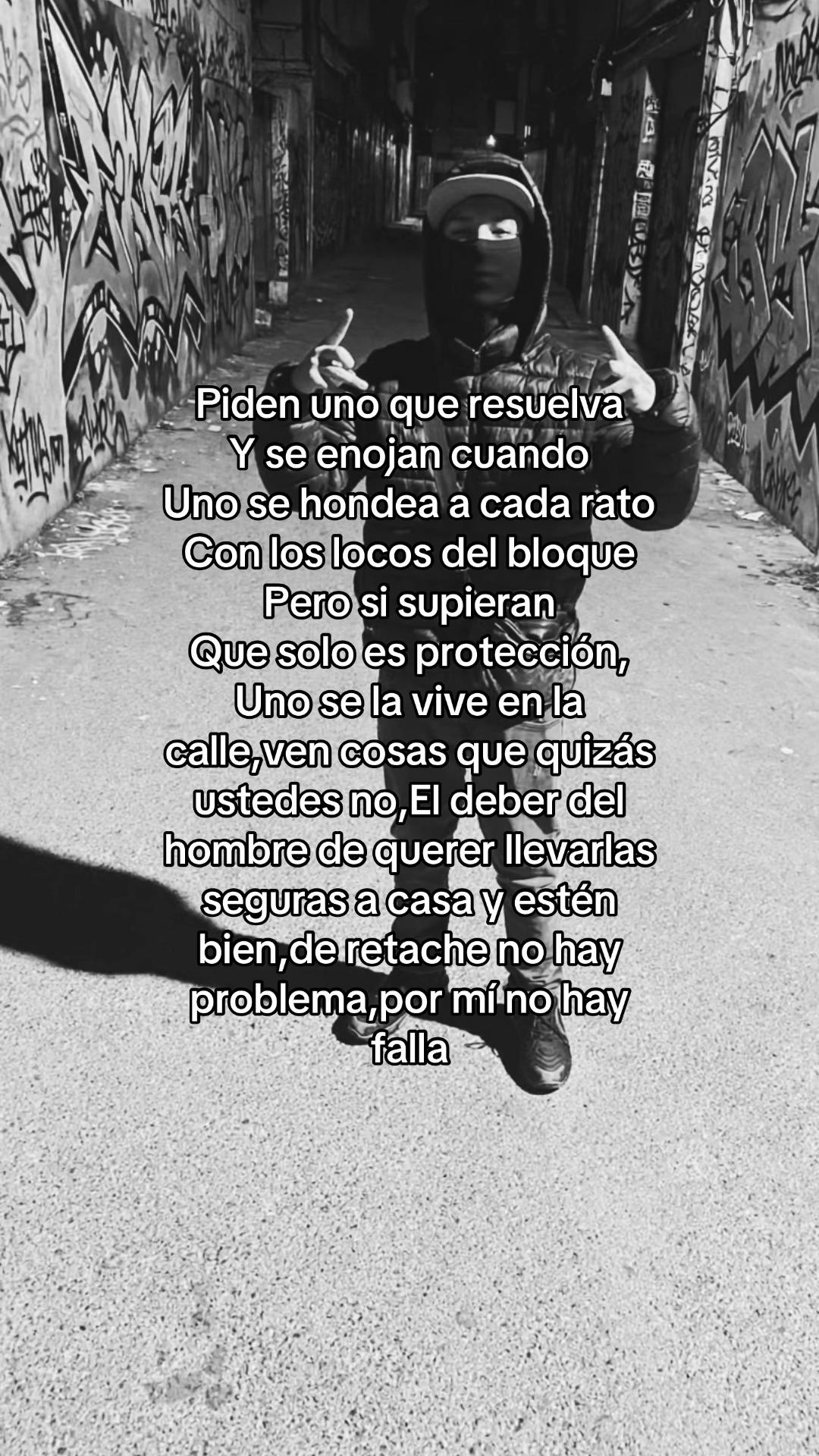 @¡ALCKER! 3 a.m