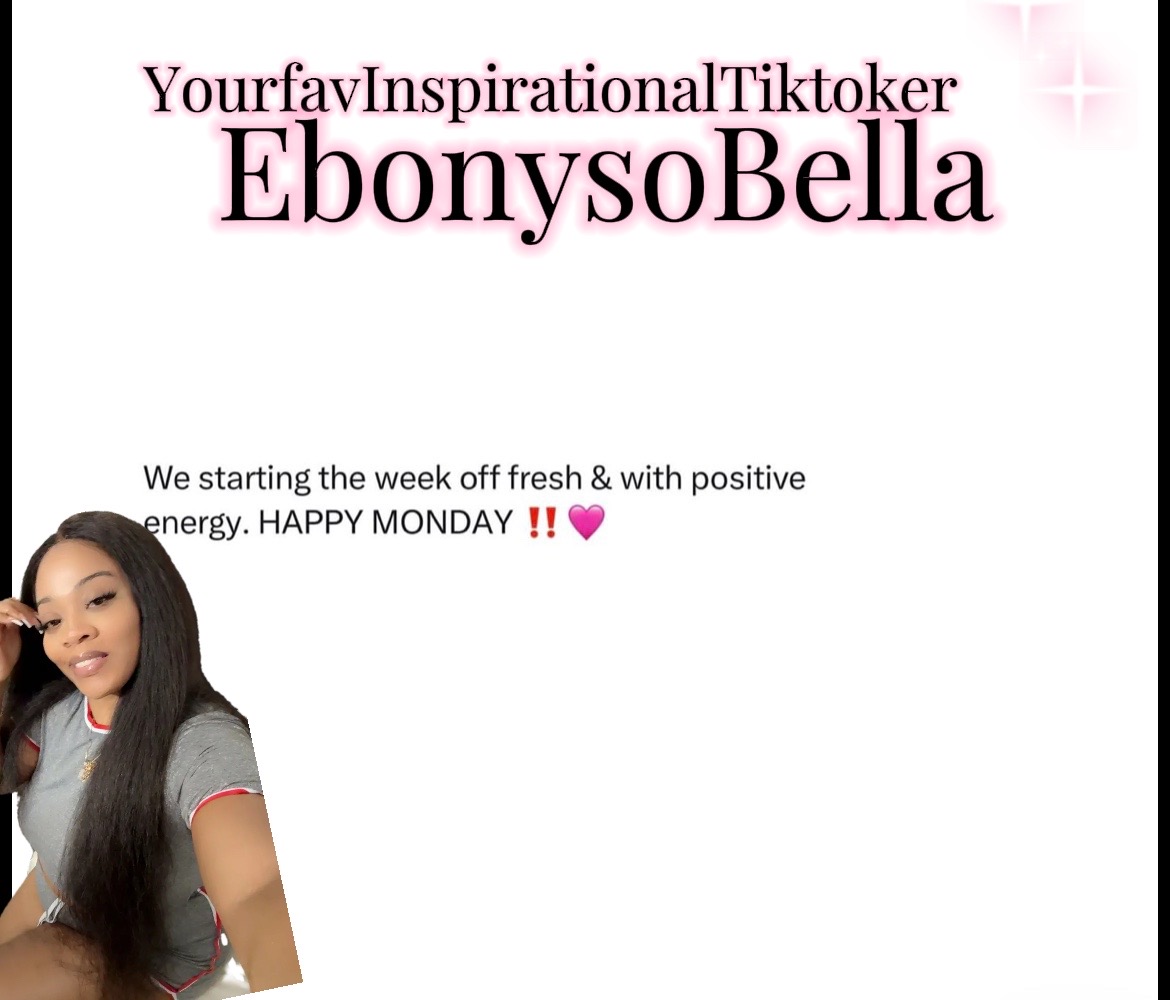 @Ebony Queen