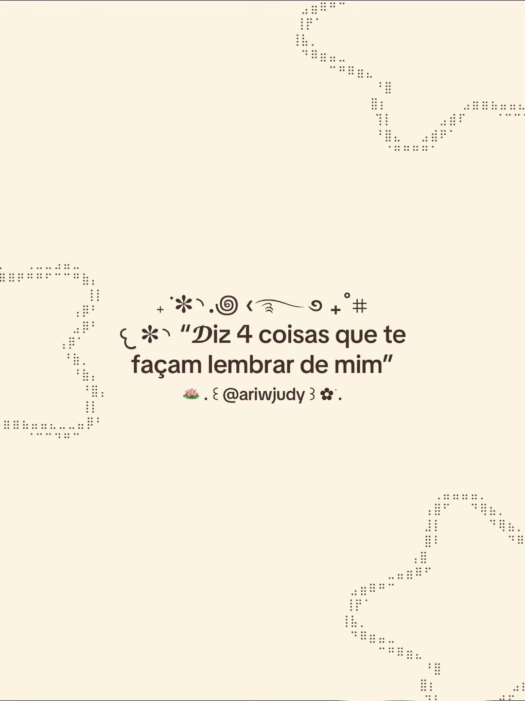 @&lsquo; nini 𝓦. 쥴리 ꣑୧