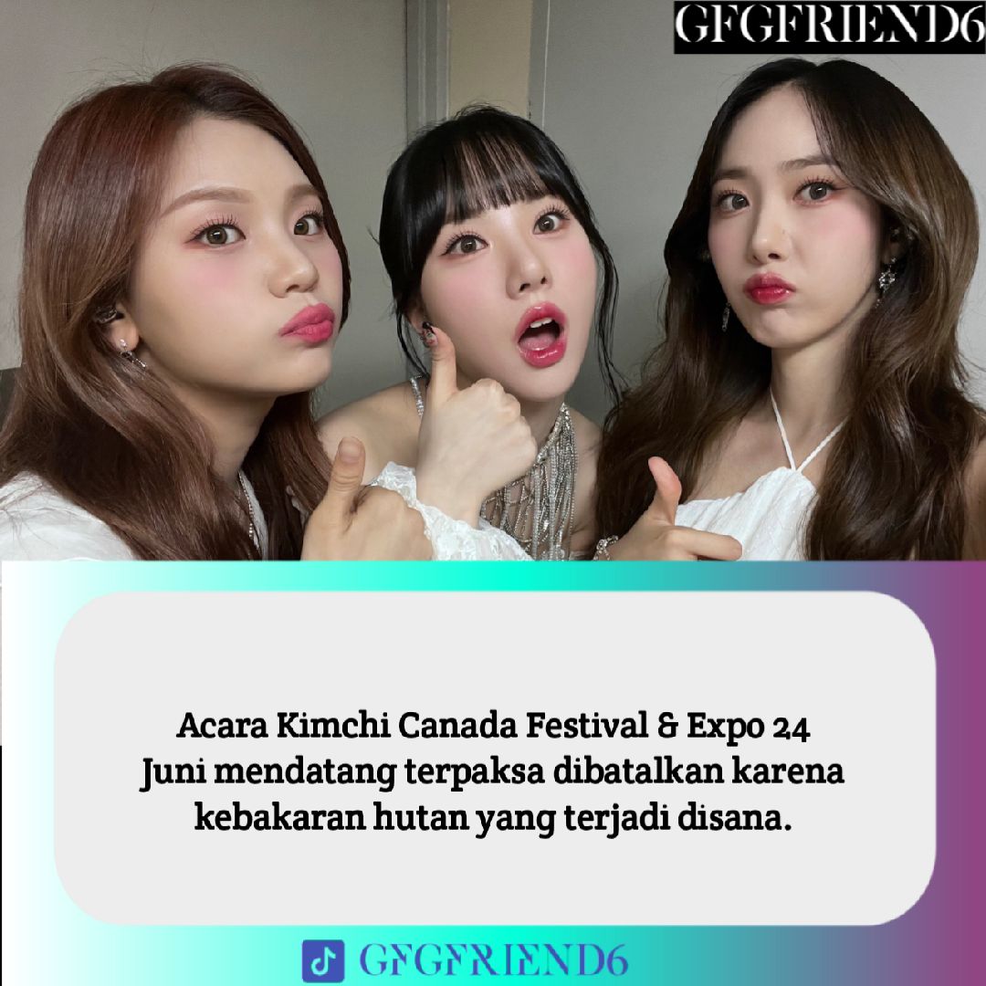 @GFRIEND LUV