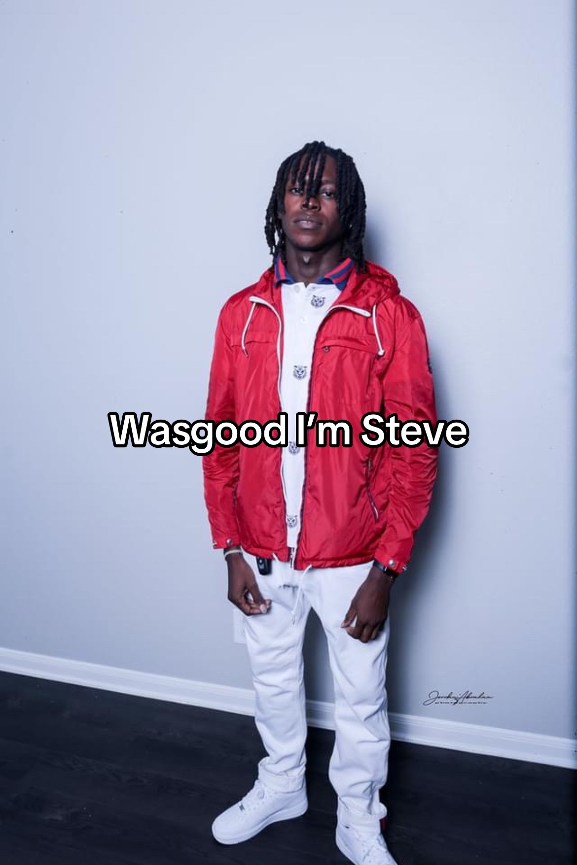 @Steve&rsquo;sSacredShop