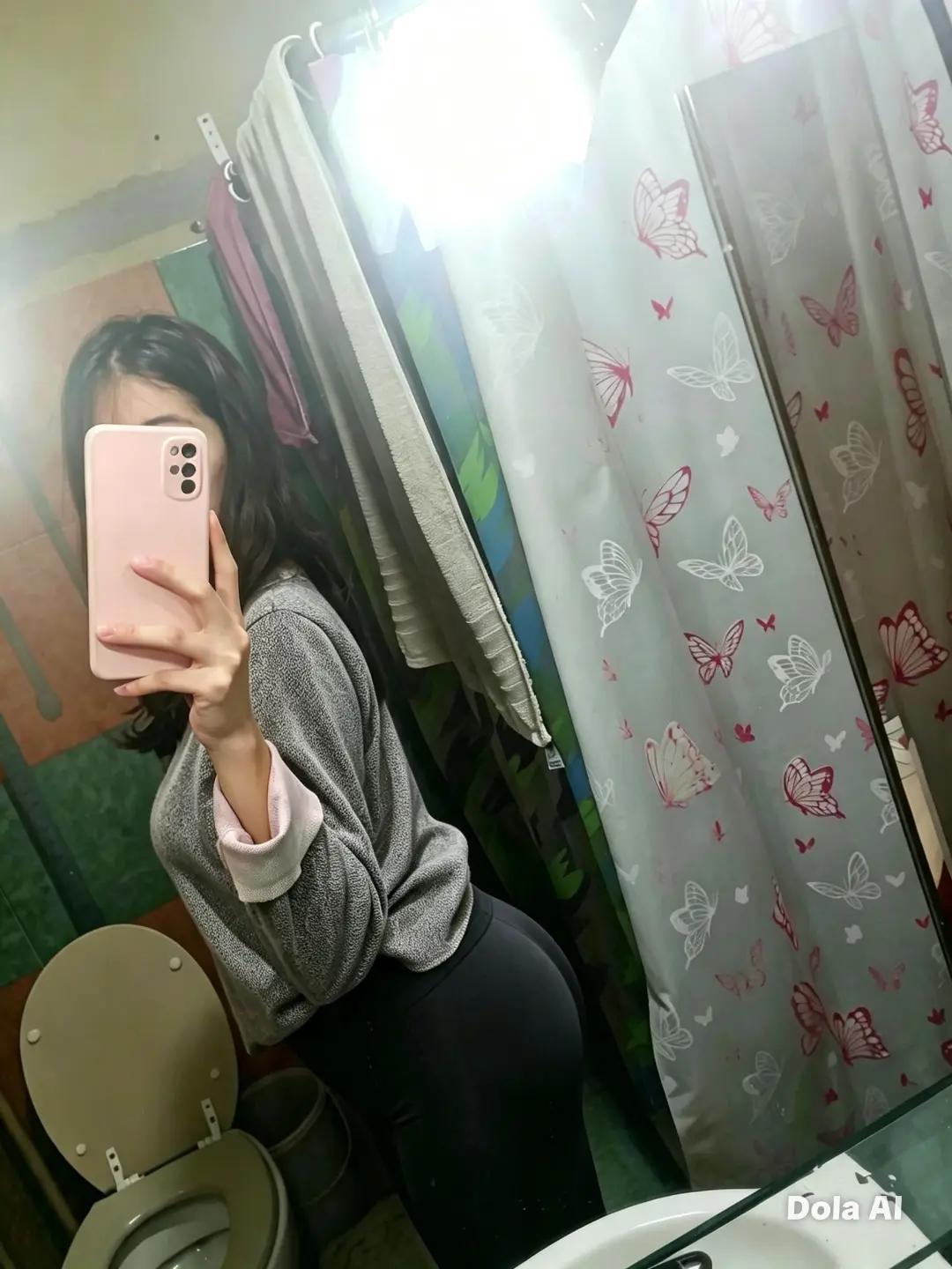 @Stefi La Chica Gymrat