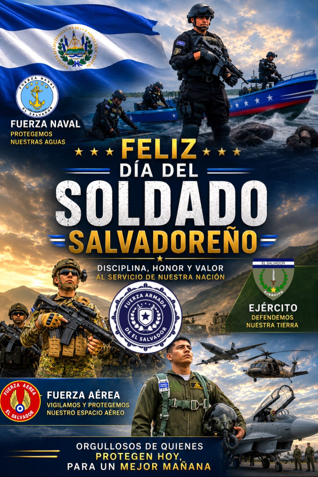 @🪖🥷Centinela SV Oficial🪖🥷