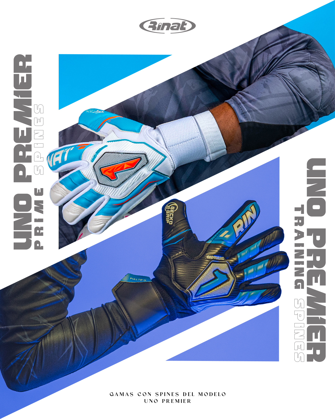 @¡Rinat Sport!