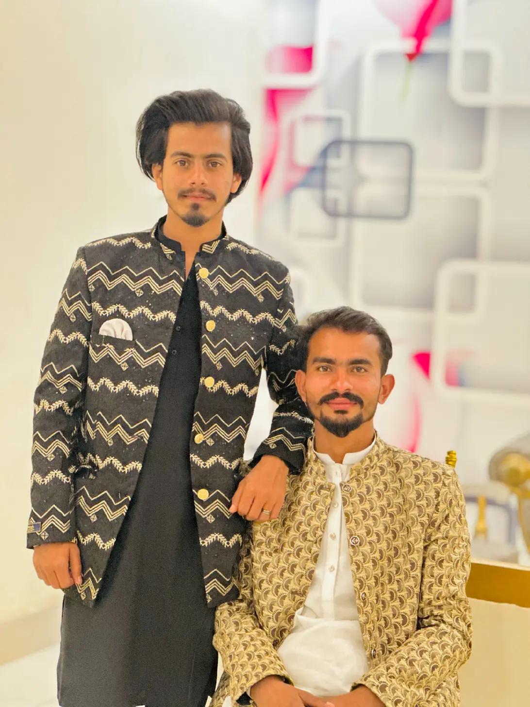 @💥Hamza Shikari 🔥