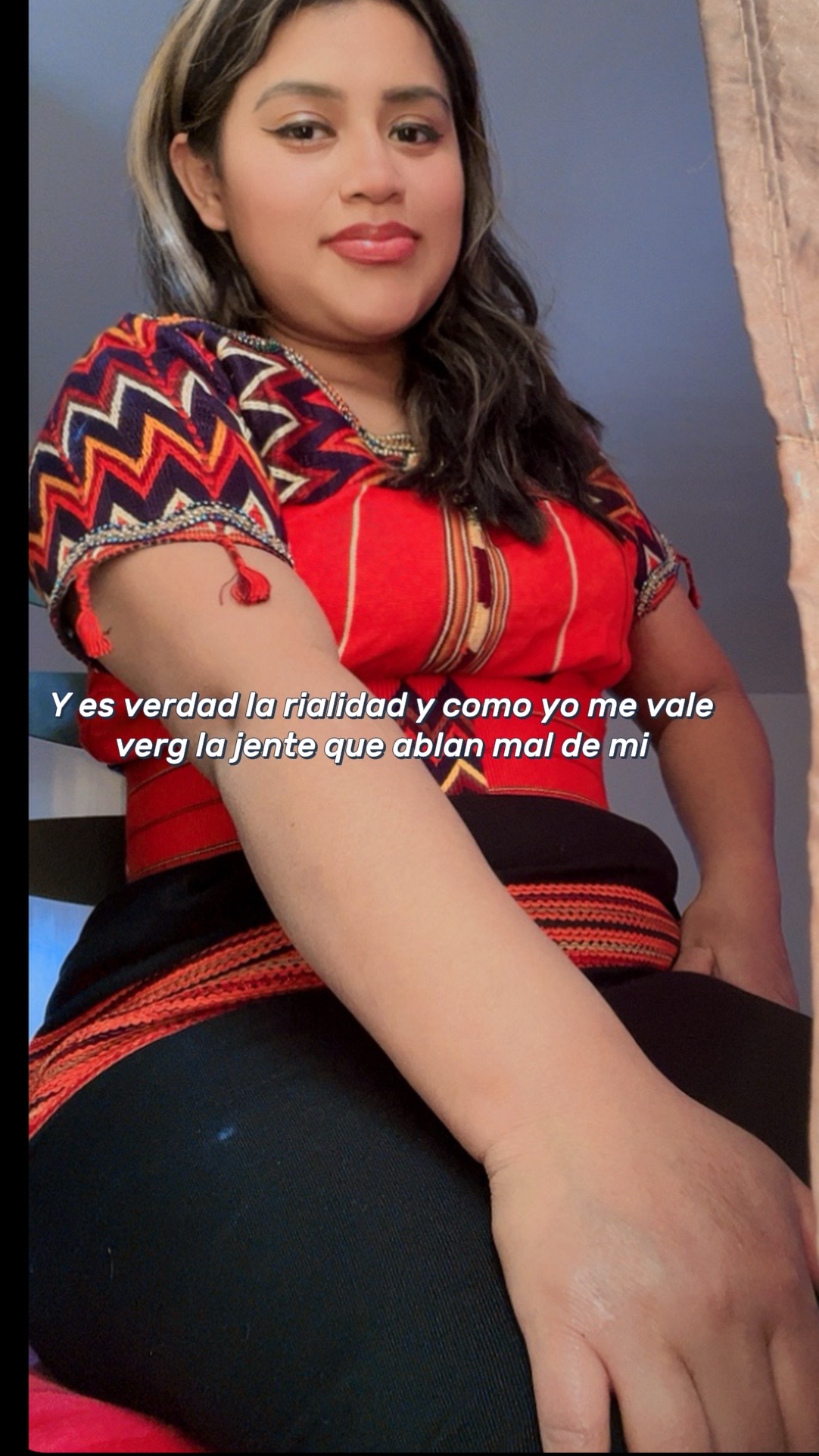 @❣️🇬🇹💃🫀gabby Barnes👀