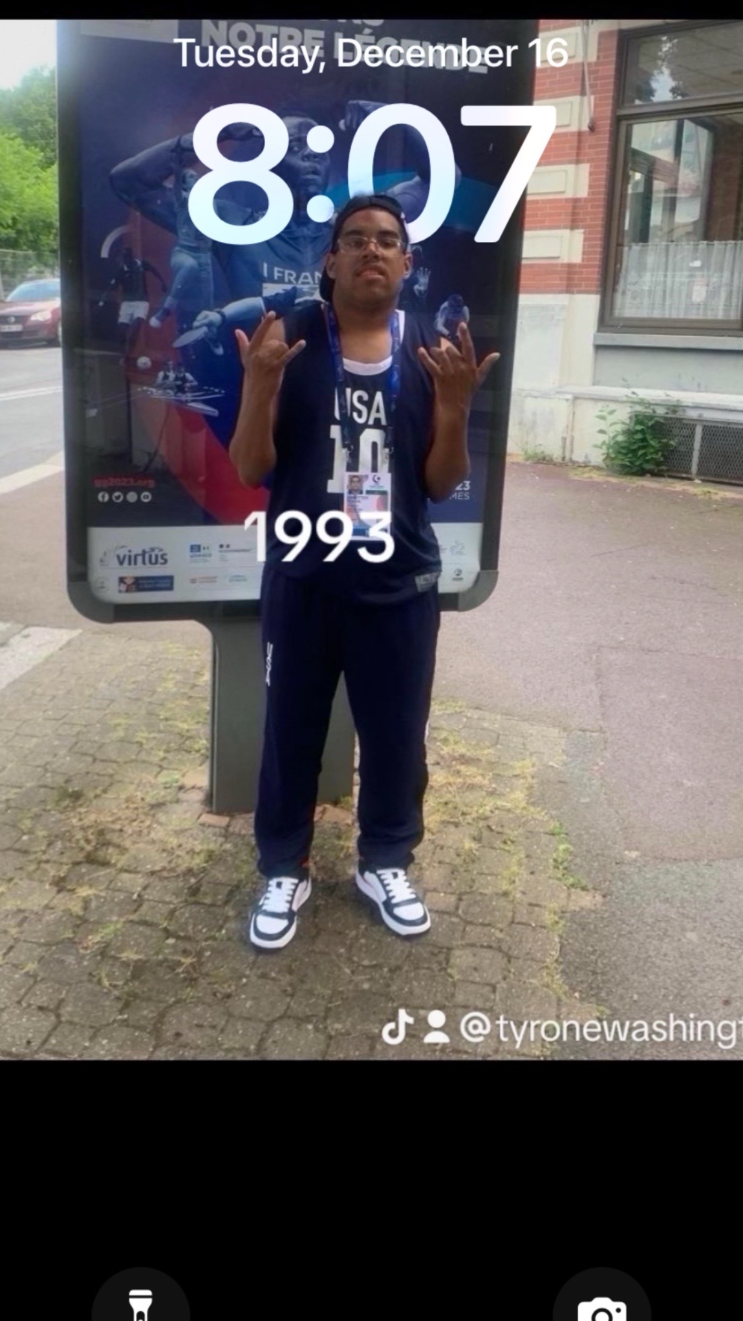 @Big Tyrone 33 single USA 🇺🇸