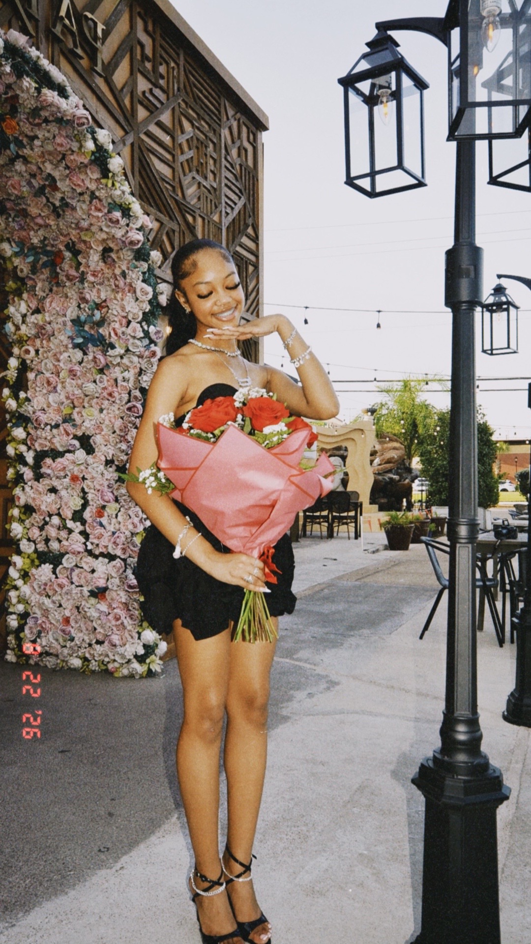 @LAYLAH MARIE
