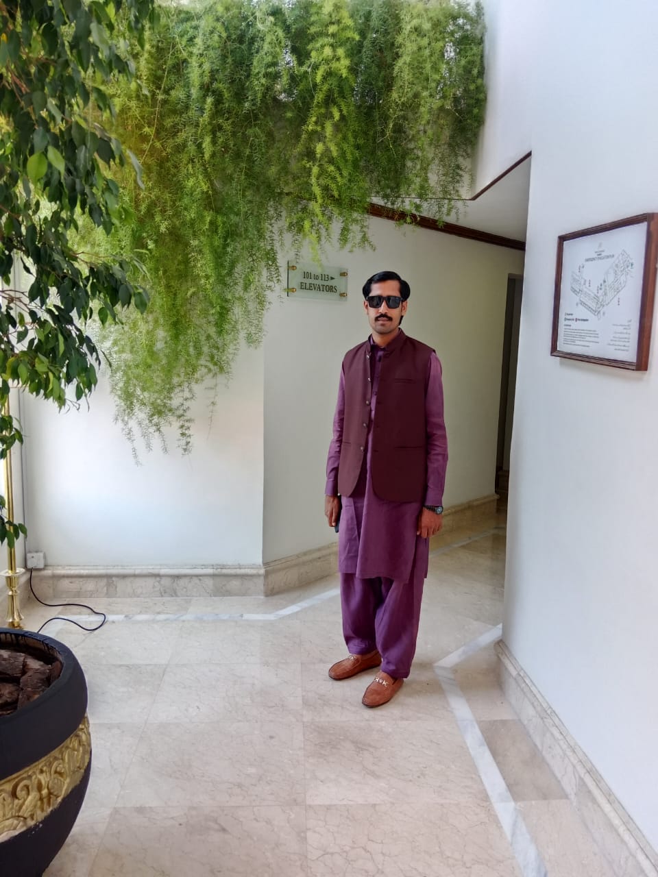 @Nadeem Shaheen Sultani