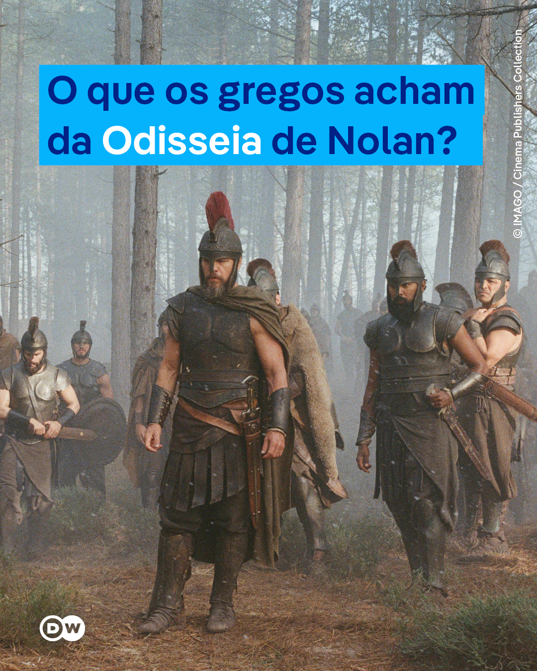 @DW Brasil