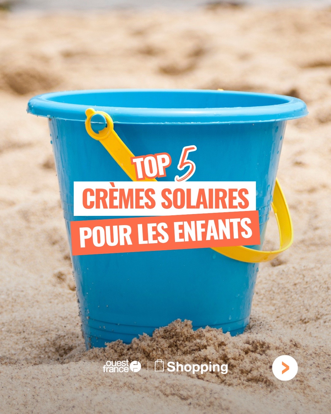 @Ouest-France Shopping