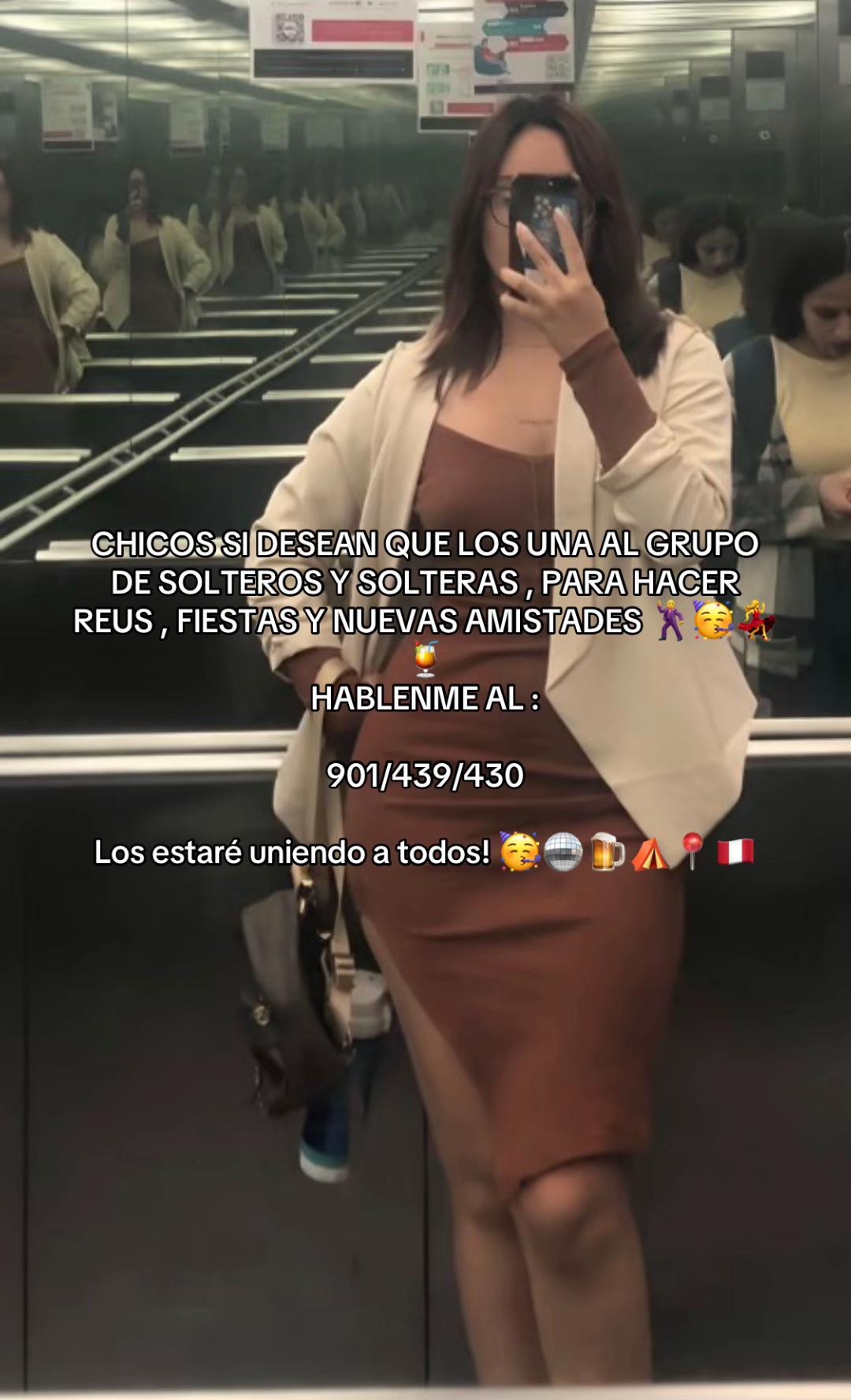 @Alexandra Flores