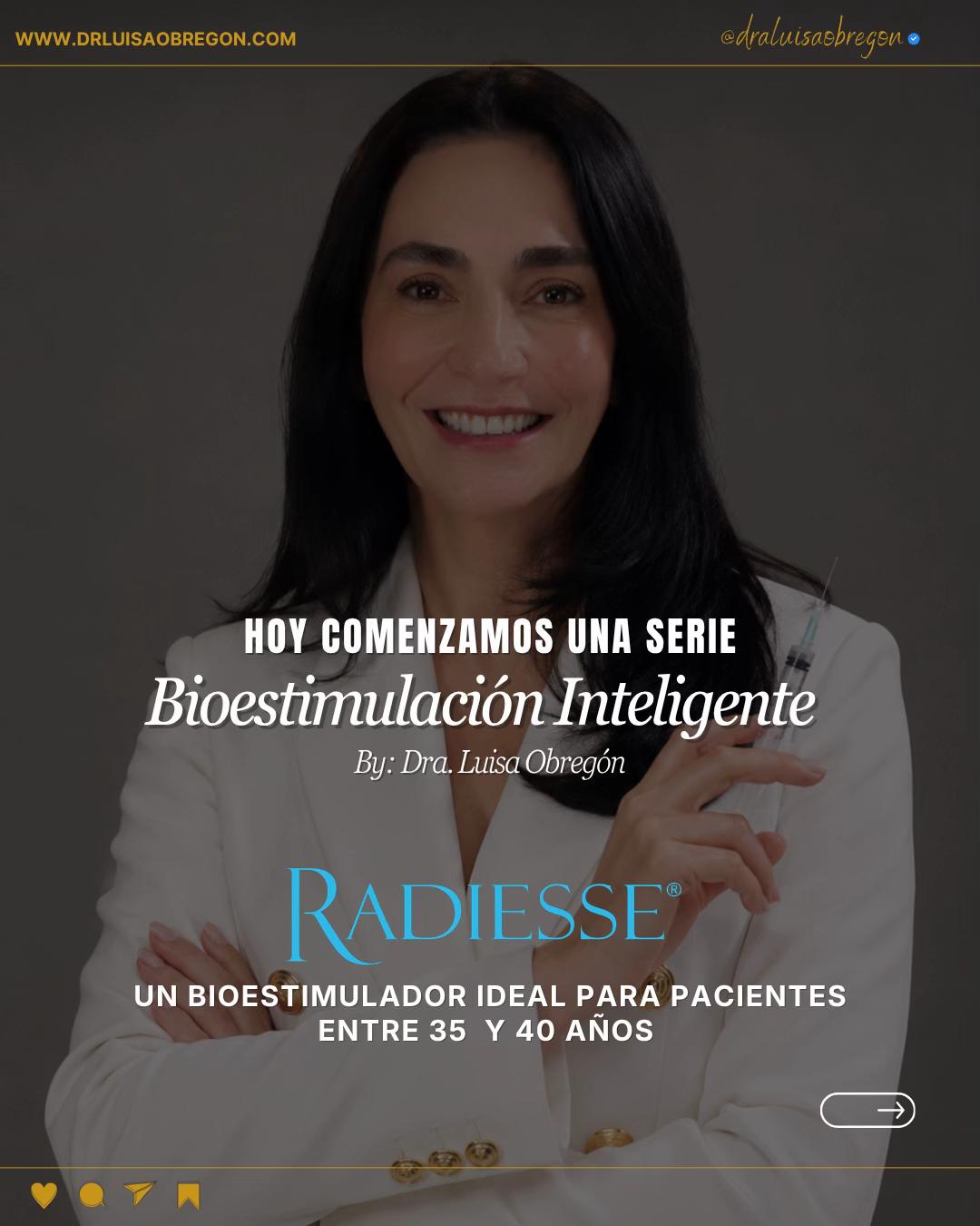 @Dra. Luisa Obreg&oacute;n